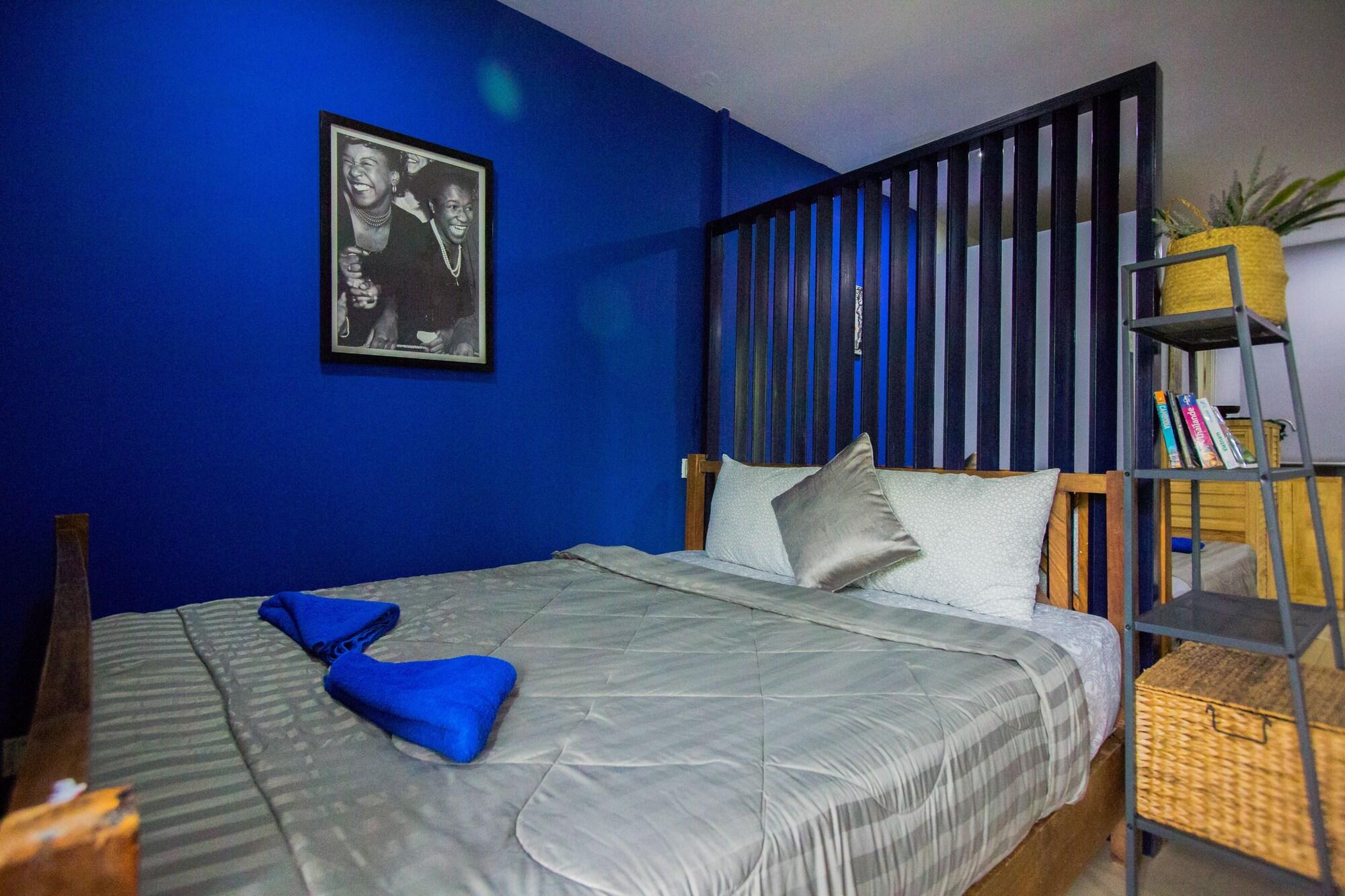 ดิ อาร์ติสต์ เรสซิเดนซ์ Hotel พนมเปญ ภายนอก รูปภาพ